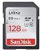 SanDisk Ultra 128GB SDXC UHS-I Memory Card up to 80MB/s (SDSDUNC-128G-GN6IN) primary