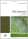 New Perspectives on the Internet: Comprehensive (New Perspectives (Thomson Course Technology)), Gary P. Schneider, Jessica Evans, 1423925068