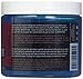 Rhino Fuerte Superior Styling Hair Gel for Men, with Extra Strong Hold to Mold, Spike and Style Your Hair the Way You Want It. Long Lasting 16 Ounce Jar by Rhino Fuerte