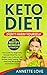 Keto Diet. DON'T HARM YOURSELF: How To Avoid TOP 5 Mistakes on Ketogenic Diet, Keto Guide For Beginn by Annette Love