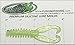 FusionX Fishing Lures Lure Mold - Flapper - 4