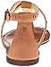 FRYE Women's Carson Boho Thong Huarache Sandal