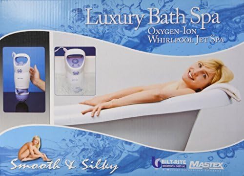 Turbo Spa Massager Whirlpool Device JTMY-301 by Turbo Spa