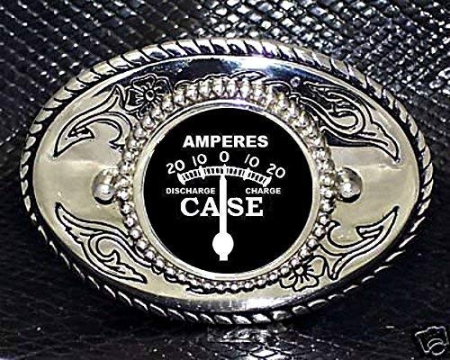 international belt buckle