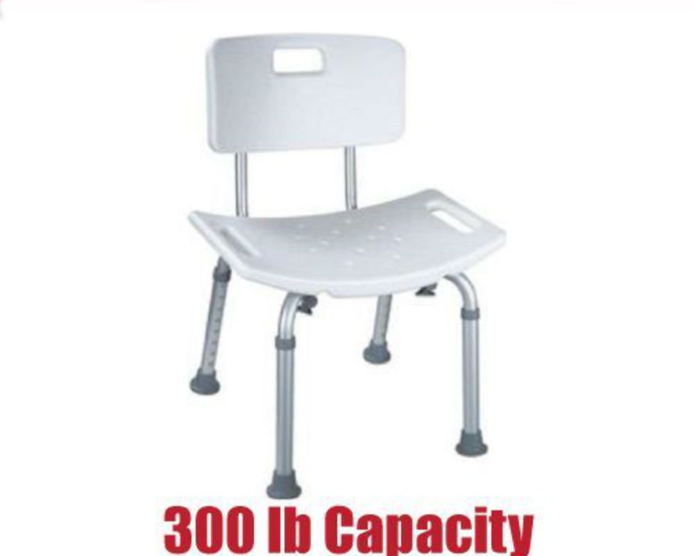 Best Chairs For The Bathtub