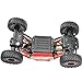 RC car,DeXop 2.4HZ Electric Rock Crawler Radio Control Cars Off Road high speed Racing Remote Control Cars
