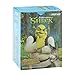 Shrek & Donkey Bandages - First Aid Kid Supplies - 100 Per Pack