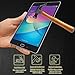 Orzero (2 Pack) For Asus Zenpad Z8s, ZT582KL Tempered Glass Screen Protector, 9 Hardness HD Anti-Scratch Bubble-Free