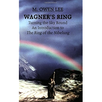 Wagner's Ring: Turning the Sky Round: Turning the Sky Around (Limelight) book cover Wagner's Ring: Turning the Sky Round: Turning the Sky Around (Limelight) book cover