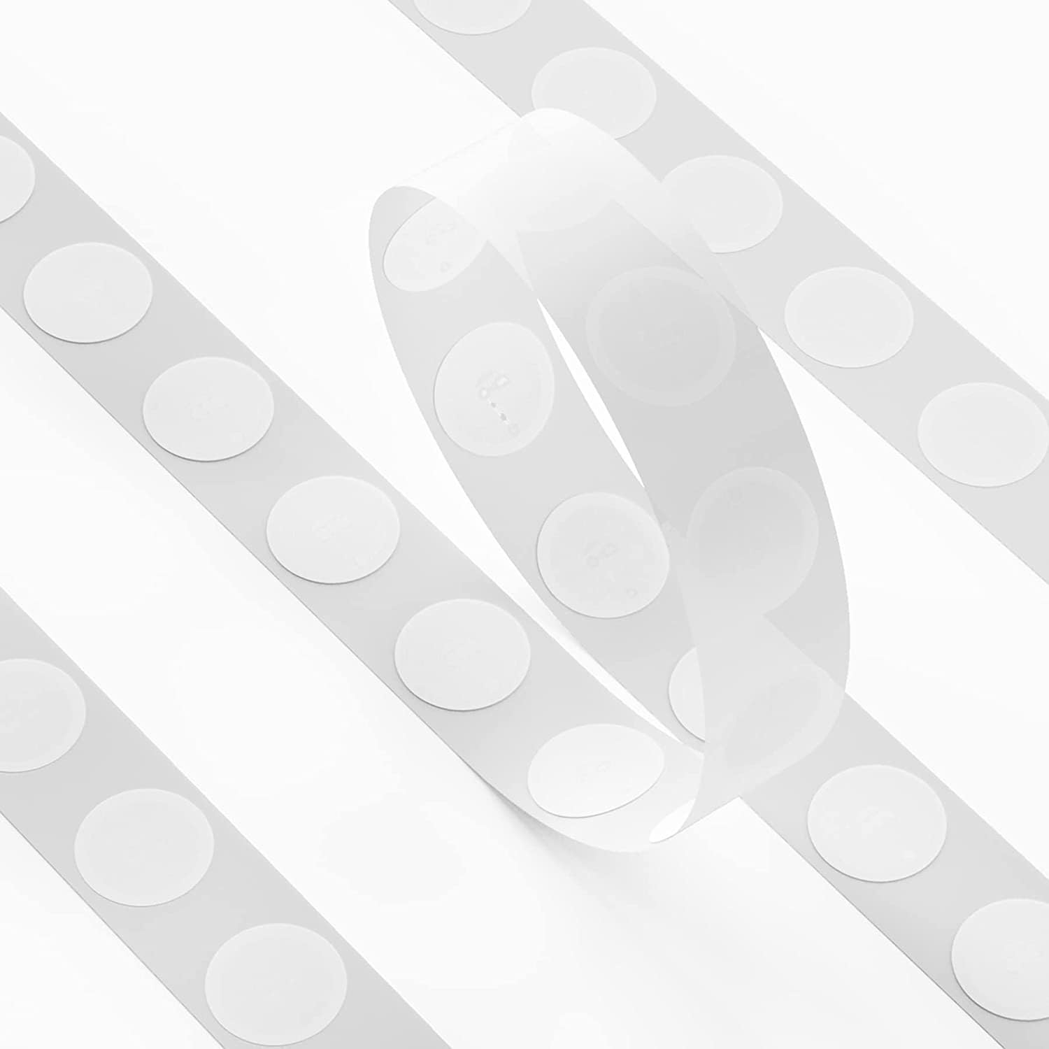 NFC Stickers NTAG 215 Chip Compatible With Amiibo NFC Tag By TimesKey Fully Programmable, and Compatible With Tagmo Android and All Other NFC Enabled Devices-30pcs One Pack