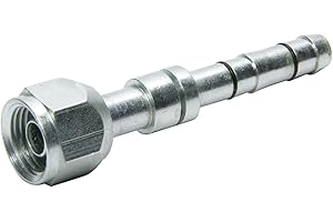 Vintage Air 347160-VUR EZ Clip (Straight Fitting)