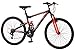 Mongoose Status 2.2 26″ Wheel men’s bicycle, 18″/medium frame size, black (R5500B)thumb 2
