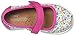 TOMS Kids' 10010017 Mary Jane-K