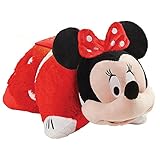 Pillow Pets Disney Minnie Mouse Dream Lite - 