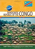 Front cover for the book Democratic Republic of The Congo (Modern World Nations) by Joseph R. Oppong