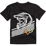 Fox Racing Kids Olathe Short-Sleeve Shirt
