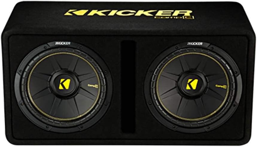 kicker dual 10