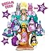 Bush Baby World Dream Tree (Dispatched From UK)