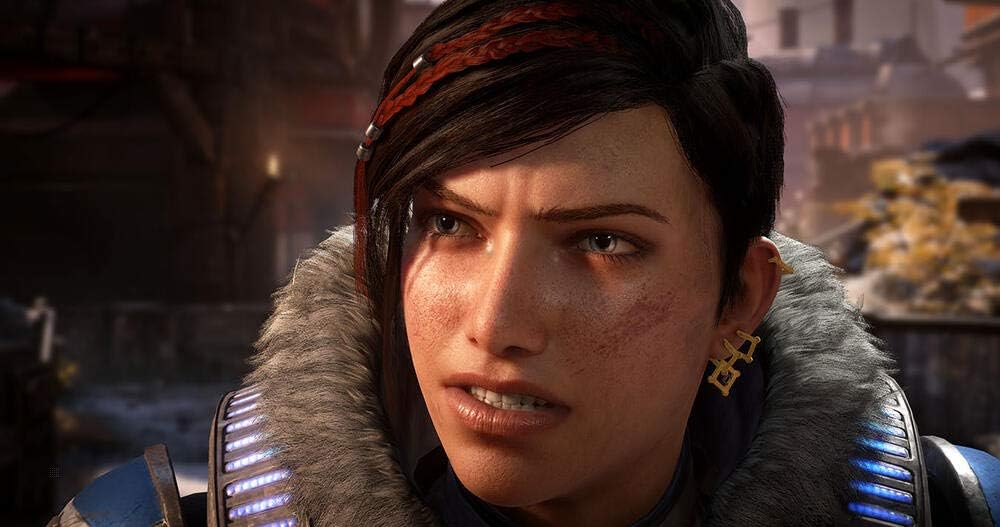 Xbox GEARS 5 ONE, Black - Image 5
