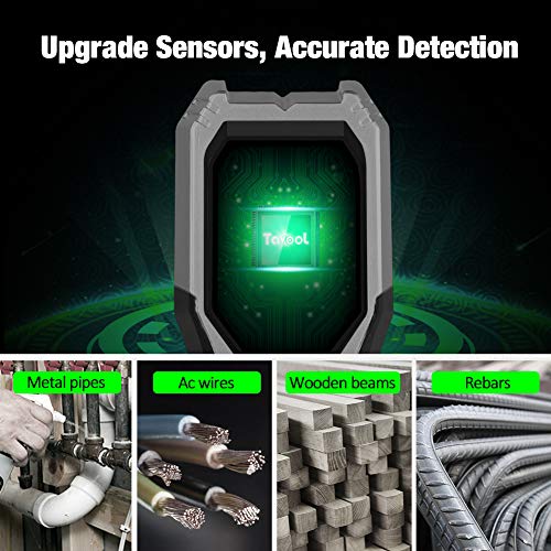 5 Stud+Finder+Sensor+Wall+Scanner