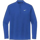 Zip-Up Top Element 1/2 Dri-FIT by Nike