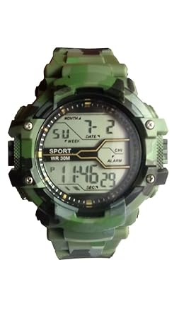 Guess Gents Pinnacle Chronograph Quartz Watch- W0673G2