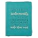2019 Large Classic Luxleather Planner: Make Them Count