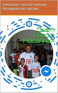 Livro Quem Criou a Maconha? (Maconha Uma Planta Medicinal Criada Por Adonai Livro 2)