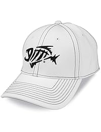 G. Gorra técnica de Loomis A Flex