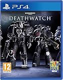 Warhammer 40,000: Deathwatch - Playstation 4 PS4