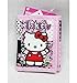 Hello Kitty Trifold Wallet Pink Color 4.5