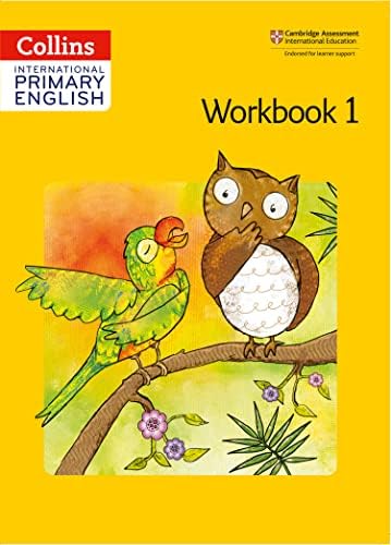 Cambridge Primary English Learner's Book 5 Second Edition: Hodder