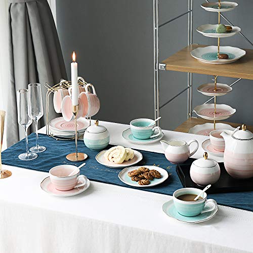 Sweejar 3 Tier Cake Stand