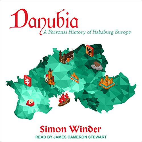 [Best] Danubia: A Personal History of Habsburg Europe ZIP