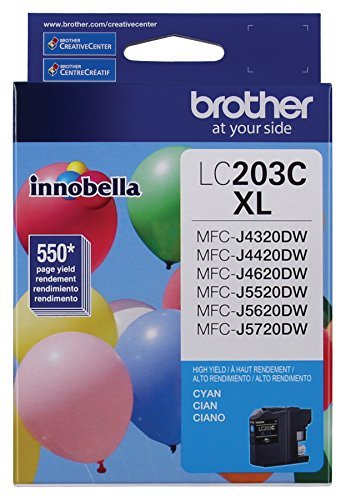 Brother-Printer-LC2033PKS-Multi-Pack-Ink-Cartridge