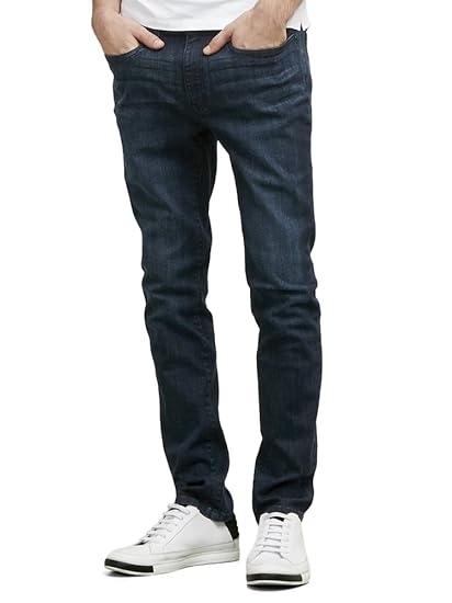 kenneth cole mens stretch jeans