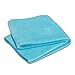 The Hair Towel: Plush, Stays Put, Dries Hair Fast