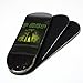 P-Rep Zombie 30mm Graphic Complete Wooden Fingerboard w CNC Lathed Bearing Wheels