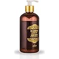 Hamidi Luxury Oud Musk 500ML (16.9 OZ) Ultra Moisturizing Lotion For Dry Skin Nourishing And Replenishes Dry Skin A Sweet Fragrance, Body Lotion for Radiant Skin