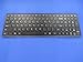 SUNMALL Keyboard Replacement with Frame Compatible with G500S G505S G510S S500 S510 S510P Z510 Flex 15 Series Laptop US Black (Not Fit Flex 2 15)