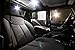 PrecisionLED Jeep Wrangler Accessories JK LED Interior lighting kit – License Plate LED’s – Install Tools – Jeep Wrangler Lighting (6000K)thumb 1