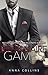 Billionaire Games: An Alpha Billionaire Romance Series (Book 4)
