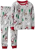 Carter's Baby Boys' 2 Piece PJ Set (Baby)