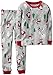 Carter's Baby Boys' 2 Piece PJ Set (Baby)