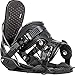 Flow Alpha MTN Snowboard Bindings-Large