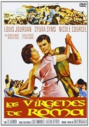 Las Virgenes de Roma - Les vierges de Rome - Le vergini di Roma (1961)