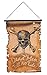Disney Pirates of the Caribbean Pirate Scroll Banners
