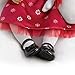 The Ashton-Drake Galleries Holiday Celebration 6 Piece So Truly Mine Baby Doll Accessory Set by