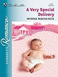 A Very Special Delivery (Maitland Maternity)