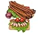 Kabanosy Traditional Thin Dry Polish Pork Sausages 3lbs